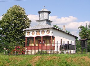 Biserica ortodoxă