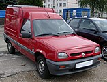 Renault Rapid (1994–1998)