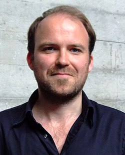 Rory Kinnear (2012).