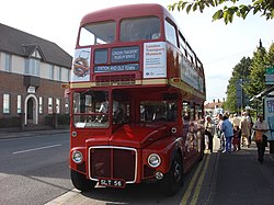 Routemaster