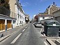 Vignette pour Rue Catulienne