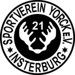 Logo des SV Yorck Insterburg.