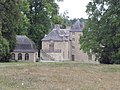 Schloss La Motte (auch: Schloss Saint-Brice)