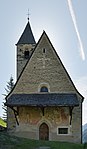 St. Katharina im Lajener Ried