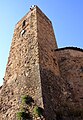Věž San Rafeu