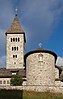 Catholic Church of Herz-Jesu