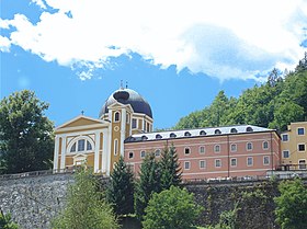Image illustrative de l’article Couvent franciscain de Fojnica