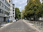 Schleiermacherstraße