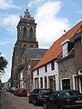 Schoonhoven, église: de Bartholomeuskerk