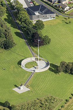 Bannockburn Visitor Centre