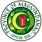 Seal of Maguindanao