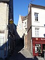 Rue de la Treille