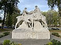 Vignette pour Monument de la fraternité franco-marocaine