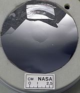 Silicon wafer with mirror finish.jpg