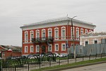 Здание общественного банка Черкасова