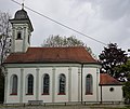 Katholische Wallfahrtskirche St. Koloman