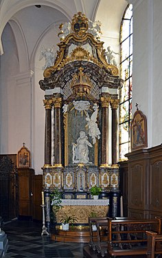 Marienaltar