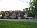 St. Andrews Episcopal Church