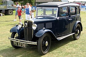 Standard Little 9 1933 - 1936.JPG