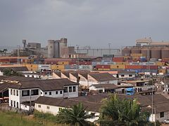 Sekondi-Takoradi