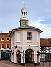 caption=The Pepperpot, Godalming