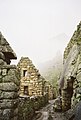 The alley in Machu Picchu by mtsrs.jpg