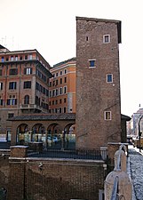 Torre del Papito.