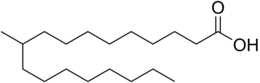 Acido tubercolostearico