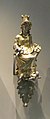 Η Τύχη της Αλεξάνδρειας (από τον Θησαυρό του Εσκουιλίνου, Βρετανικό Μουσείο).