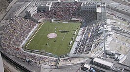 Stadio San Filippo