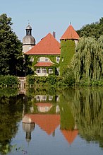 Das Wasserschloss