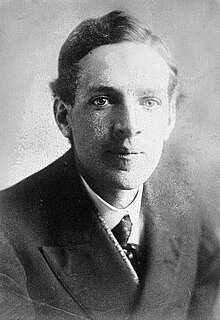 Upton Sinclair