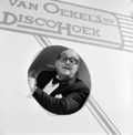 Miniatuur voor Van Oekel's Discohoek