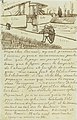 Lettre B2 à Emile Bernard (JH 1370, 23,5 × 31 cm, 18 mars 1888, The Morgan Library & Museum, New-York)[8]