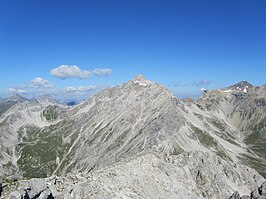 Vorderseespitze