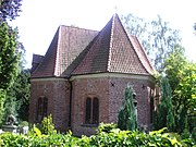 St.-Jürgen-Kapelle (evangelisch)