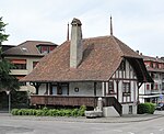 Nobishaus