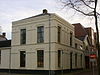 Gebouw van het Leger des Heils