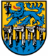 Coat of arms of Lauenbrück  