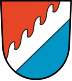 Coat of arms of Caputh 