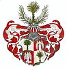 Wappen Justus Henning Böhmer