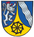 Emmerthal címere