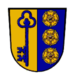 Coat of arms of Greußenheim  