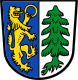 Coat of arms of Hohenthann
