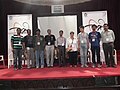Wikiconference India Mumbai,2011 Noteworthy Wikimedian Recognition Jury