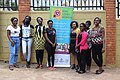 Wiki Loves Women 2018 event at Women in Technology Uganda