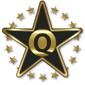 Utente di qualità ai Wikioscar 2022 - Ciao Er Cicero, ed ecco a te il meritato premio, la stella stellata, sinonimo di qualità. Un bel bis dopo 7 anni :-D --Kirk Dimmi! 08:32, 8 mag 2022 (CEST)