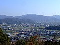 三原平野