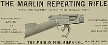 Miniatura para Marlin Modelo 1894