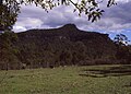 Yerranderie Peak